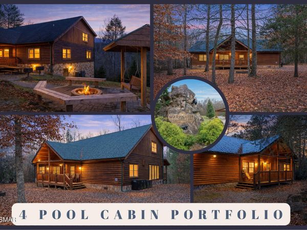 220,224225 Amet Way, Cosby, TN 37722