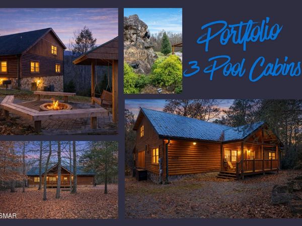 220,224225 Amet Way, Cosby, TN 37722