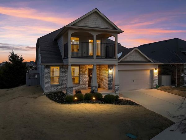 2436 Shorthorn Drive, Northlake, TX 76247