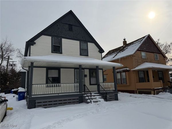 3517 E 114th Street, Cleveland, OH 44105