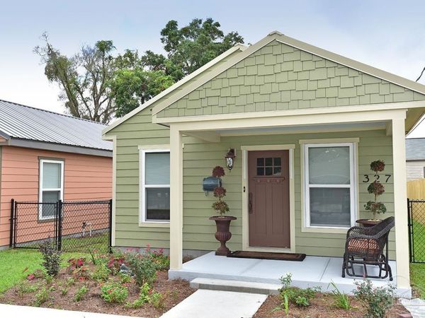 327 N Reus St, Pensacola, FL 32501
