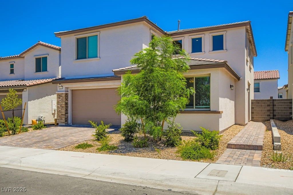 9440 Lunar Ray Street, Las Vegas, NV 89143 Main Photo