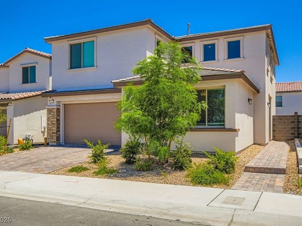 9440 Lunar Ray Street, Las Vegas, NV 89143