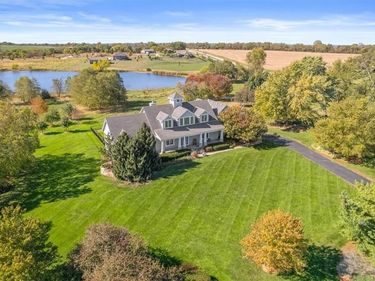 23119 Pawnee Road, Bucyrus, KS 66013