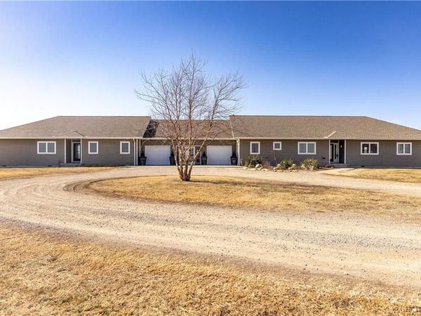 13835 Udall Road, Erie, KS 66733