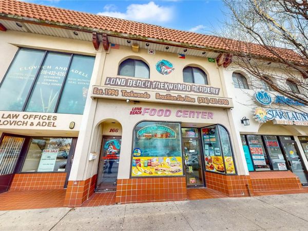 166 W Park Avenue , Long Beach, NY 11561