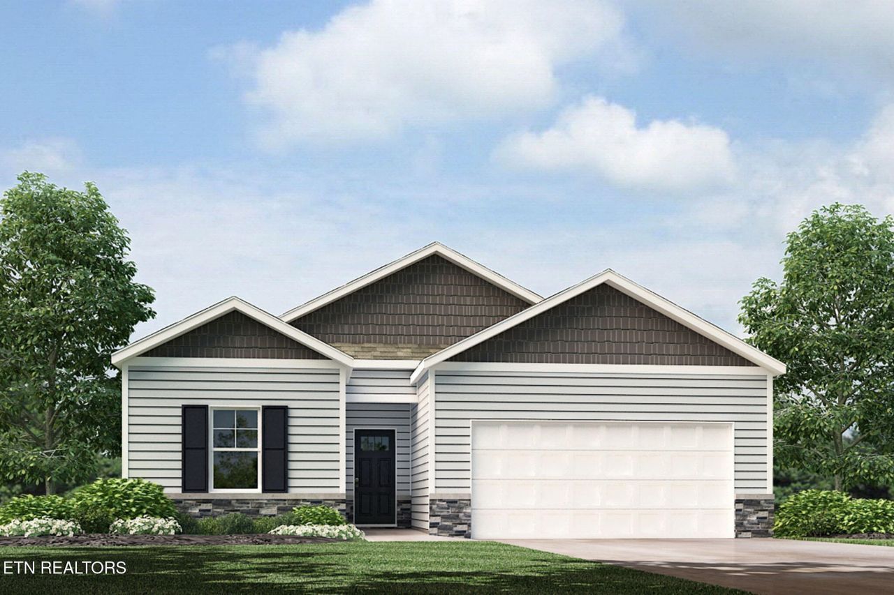 6835 Beeler Road, Knoxville, TN 37918 Main Photo