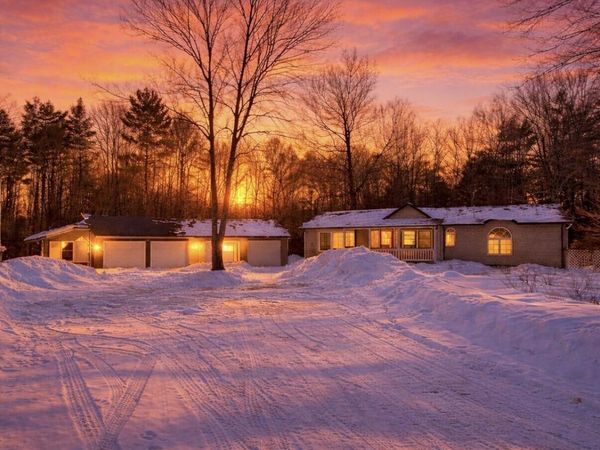 1523 North Road, North Yarmouth, ME 04097