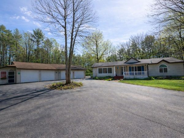 1523 North Road, North Yarmouth, ME 04097