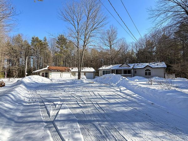 1523 North Road, North Yarmouth, ME 04097