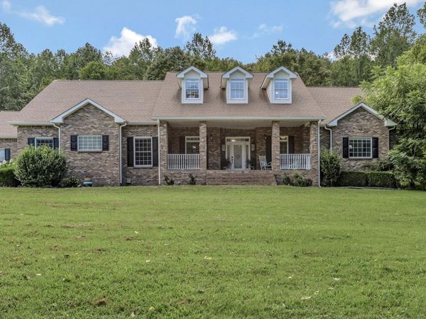 2600 Little Bartons Creek Rd, Cumberland Furnace, TN 37051