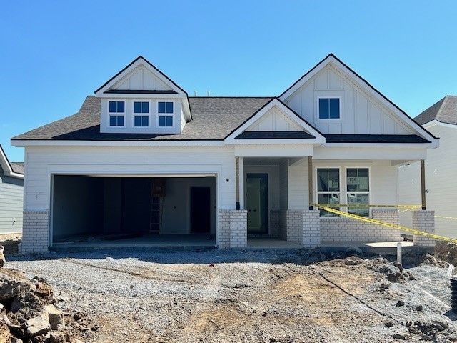 319 Stanza Drive , Murfreesboro, TN 37128 Main Photo