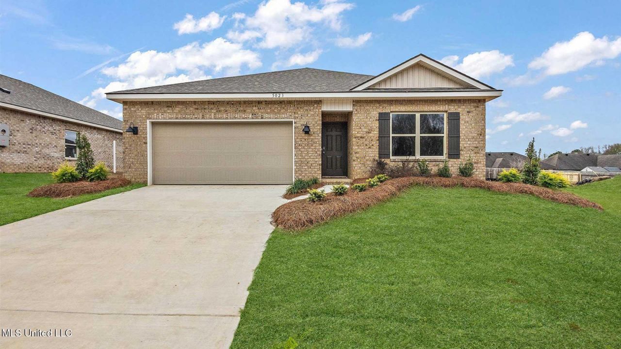 248 Trace Drive, Pearl, MS 39208 Main Photo