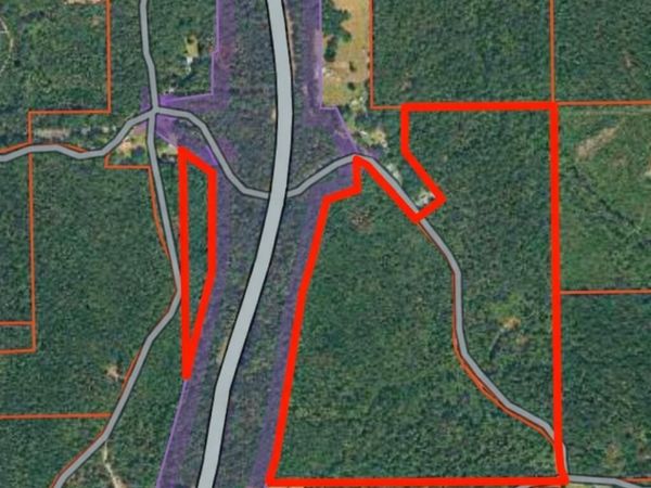 Co Rd 32, Dennis, MS 38838