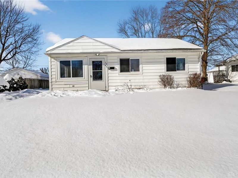 3845 Brumbaugh Boulevard, Dayton, OH 45416 Photo 1