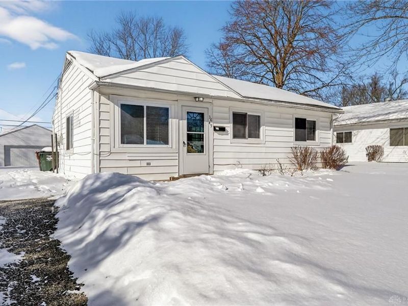 3845 Brumbaugh Boulevard, Dayton, OH 45416 Photo 2