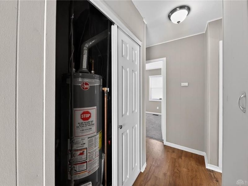 3845 Brumbaugh Boulevard, Dayton, OH 45416 Photo 28