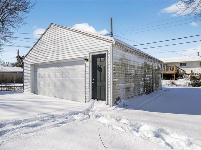 3845 Brumbaugh Boulevard, Dayton, OH 45416 Photo 8