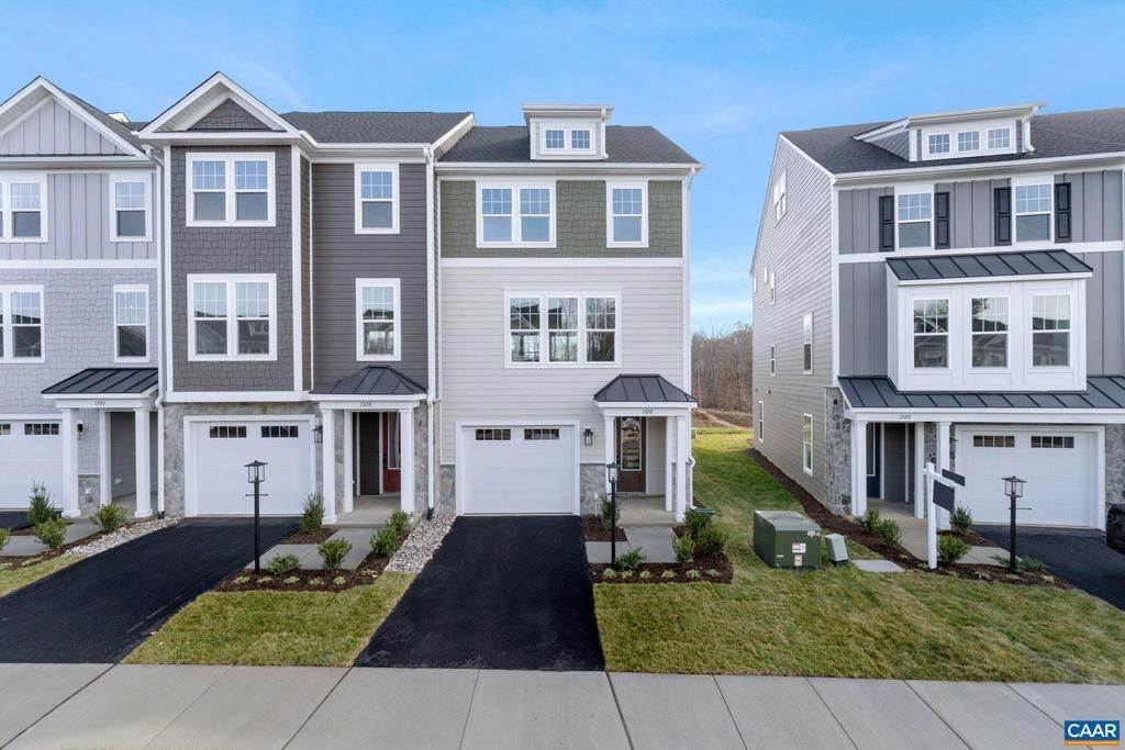 41 Marcella St, Charlottesville, VA 22911 Main Photo