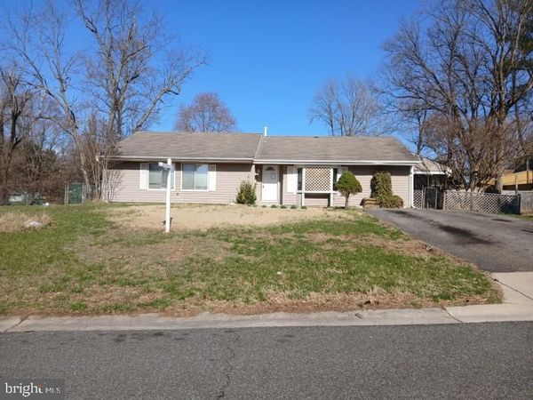 15700 PERKINS LANE, BOWIE, MD 20716