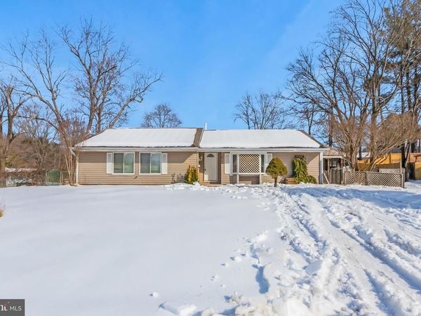 15700 PERKINS LANE, BOWIE, MD 20716