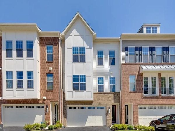 1806 MOCKING JAY TERRACE NE, LEESBURG, VA 20176