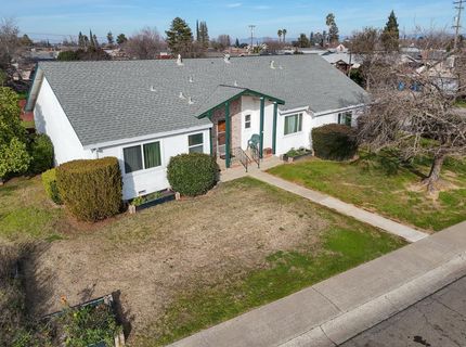 639 E 22nd St, Marysville, CA 95901 Photo