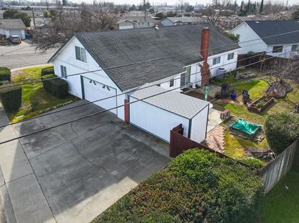 639 E 22nd St, Marysville, CA 95901 Photo