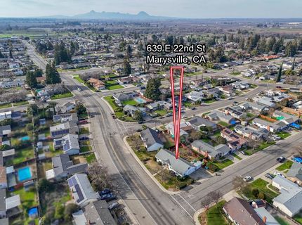 639 E 22nd St, Marysville, CA 95901 Photo