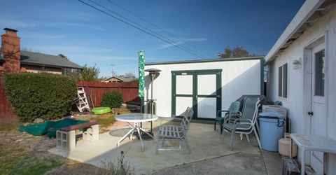 639 E 22nd St, Marysville, CA 95901 Photo