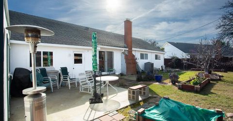 639 E 22nd St, Marysville, CA 95901 Photo