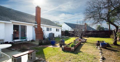 639 E 22nd St, Marysville, CA 95901 Photo