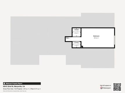 639 E 22nd St, Marysville, CA 95901 Photo