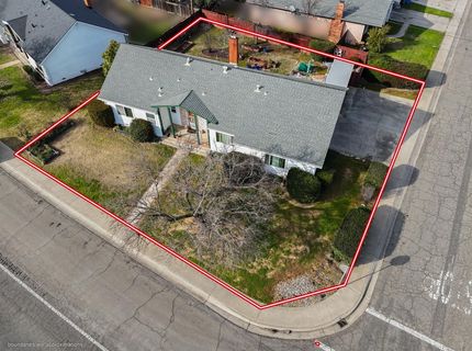 639 E 22nd St, Marysville, CA 95901 Photo