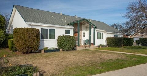 639 E 22nd St, Marysville, CA 95901 Photo