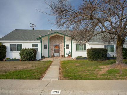 639 E 22nd St, Marysville, CA 95901 Photo