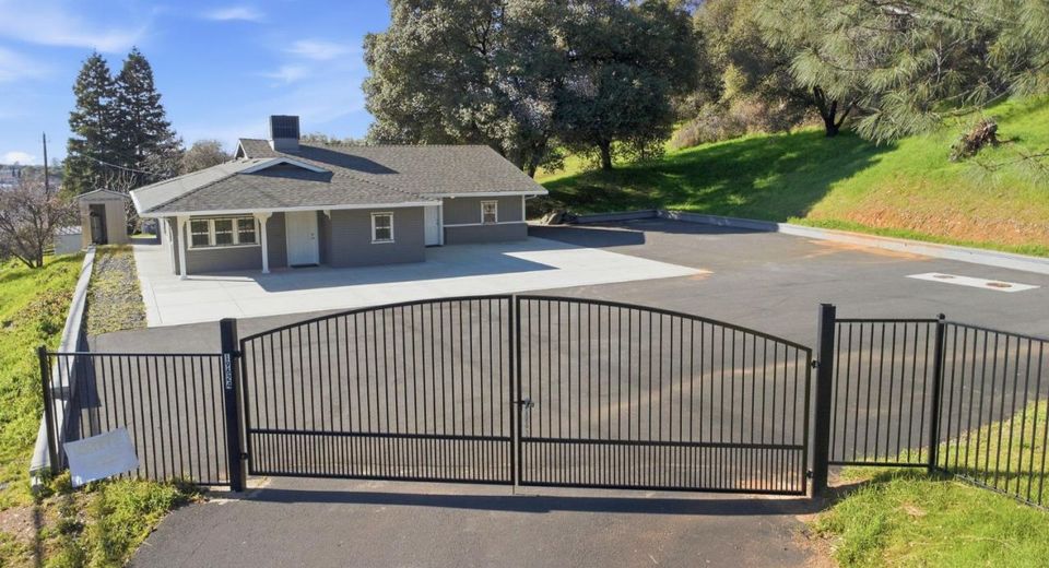 19624 Mono Way, Sonora, CA 95370 Photo