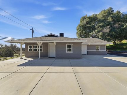 19624 Mono Way, Sonora, CA 95370 Photo