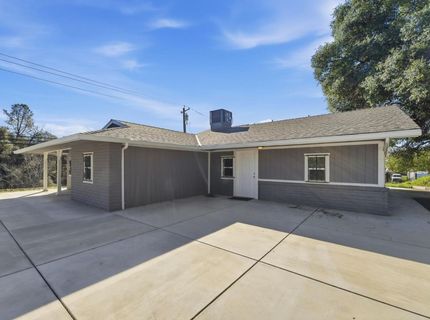 19624 Mono Way, Sonora, CA 95370 Photo