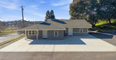 19624 Mono Way, Sonora, CA 95370 Photo