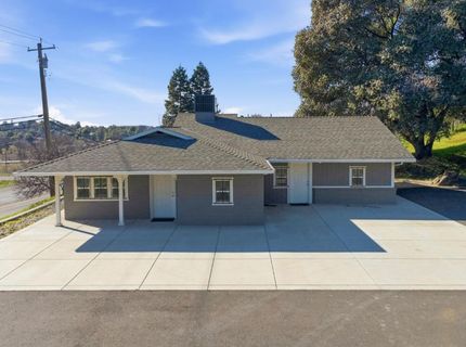 19624 Mono Way, Sonora, CA 95370 Photo
