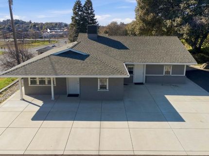 19624 Mono Way, Sonora, CA 95370 Photo