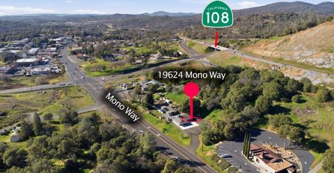 19624 Mono Way, Sonora, CA 95370 Photo