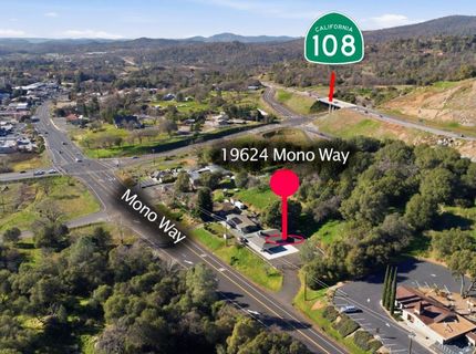 19624 Mono Way, Sonora, CA 95370 Photo