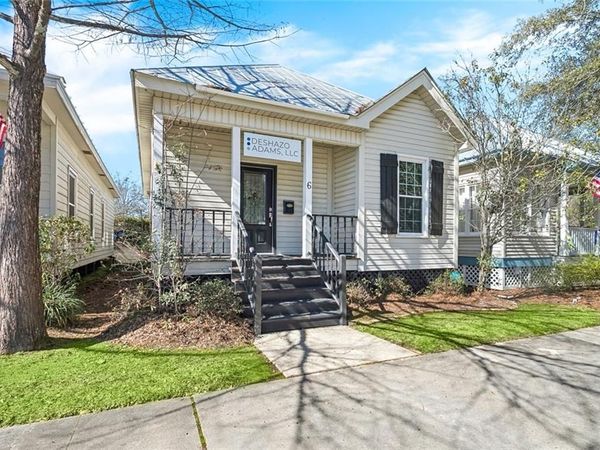 832 E BOSTON Street, Unit 6, Covington, LA 70433
