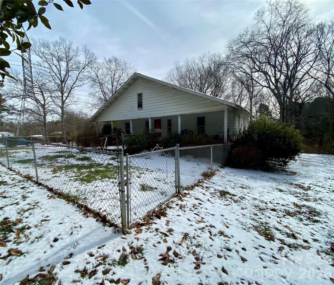 306 Us Hwy 70a E Highway E, Hildebran, NC 28637 Main Photo