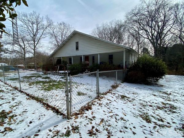 306 US Hwy 70A E Highway E, Hildebran, NC 28637