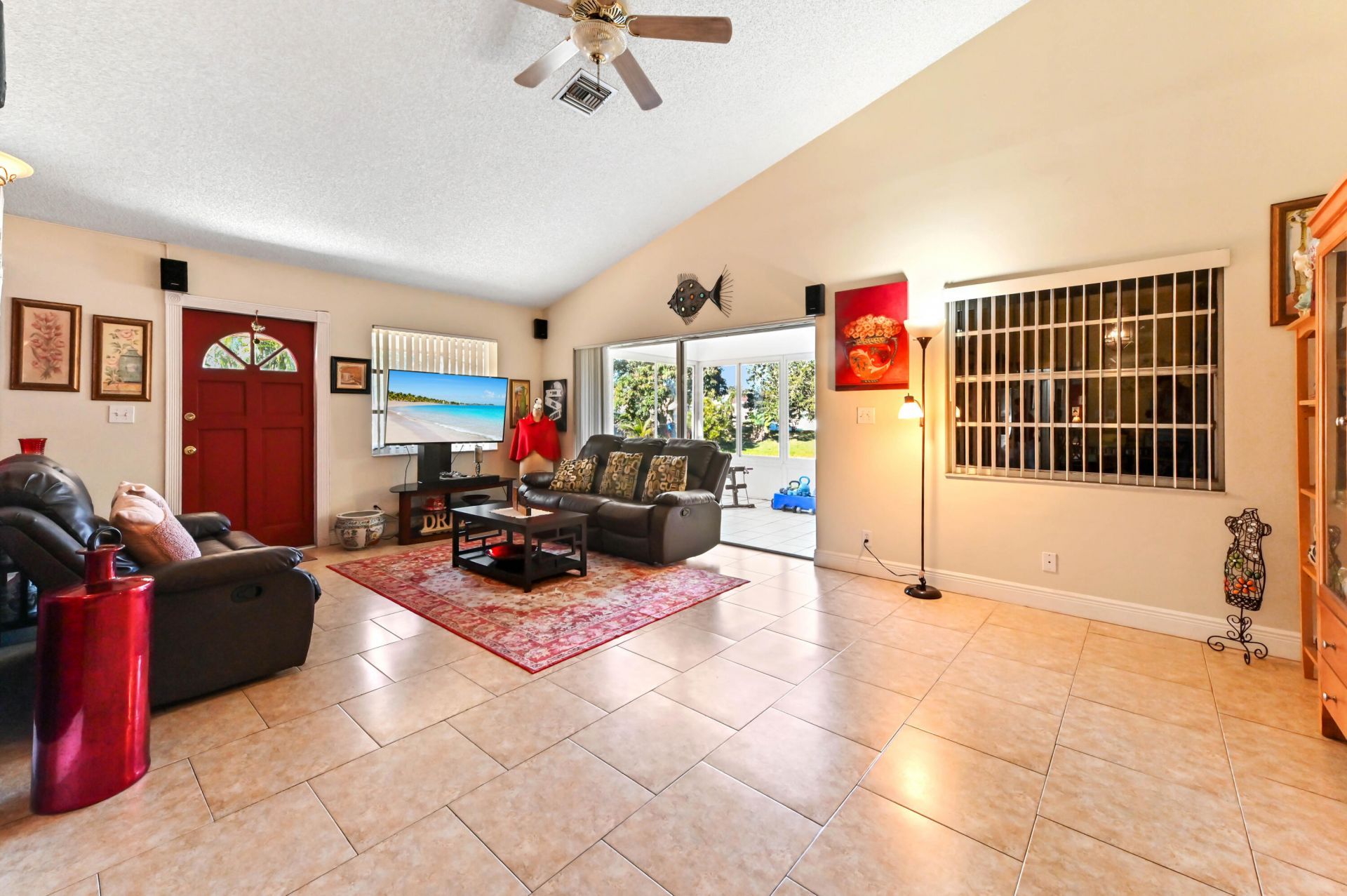 6257 NW 1st Street, Margate, FL 33063 Photo