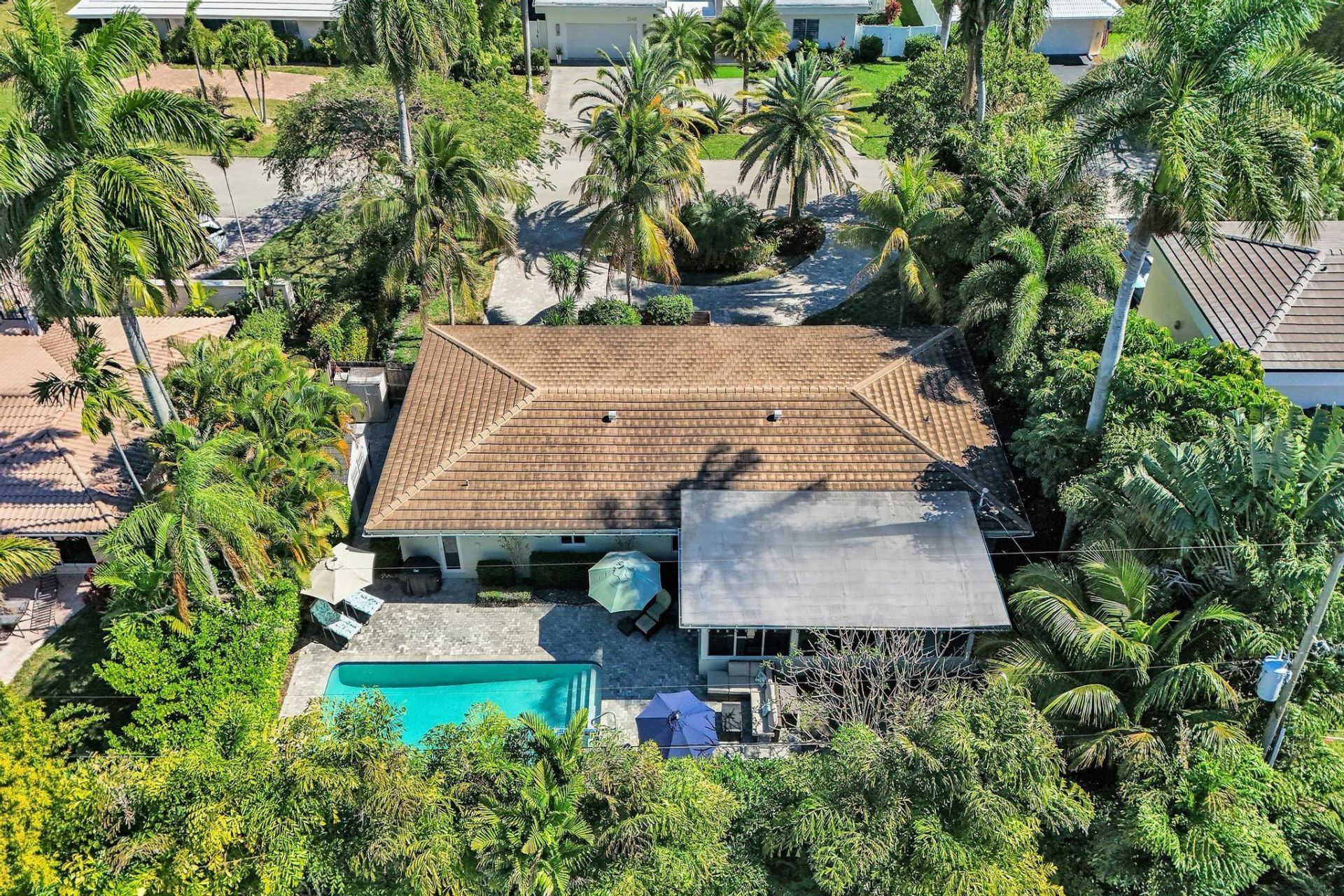 2649 NE 27th Terrace, Fort Lauderdale, FL 33306 Photo