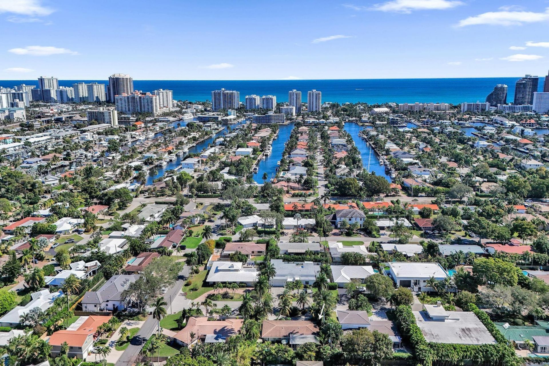 2649 NE 27th Terrace, Fort Lauderdale, FL 33306 Photo